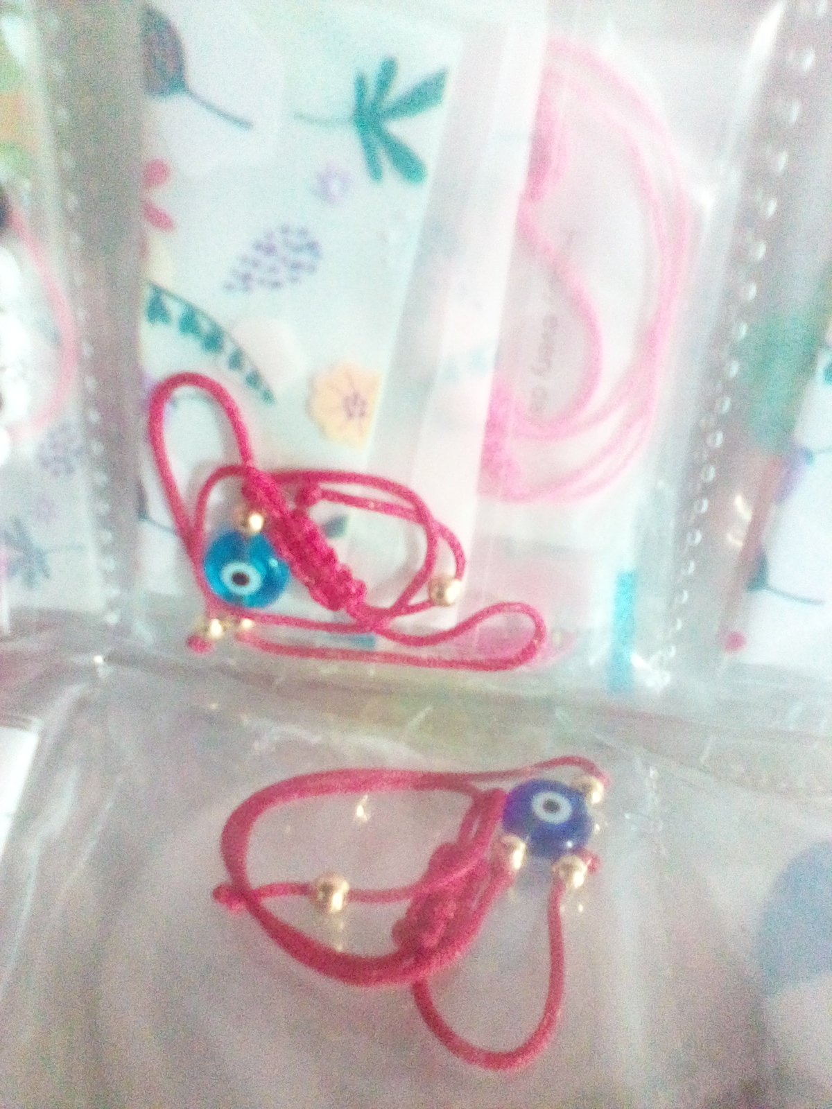 Pulseras