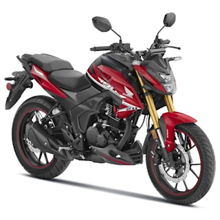 Honda Cb 190