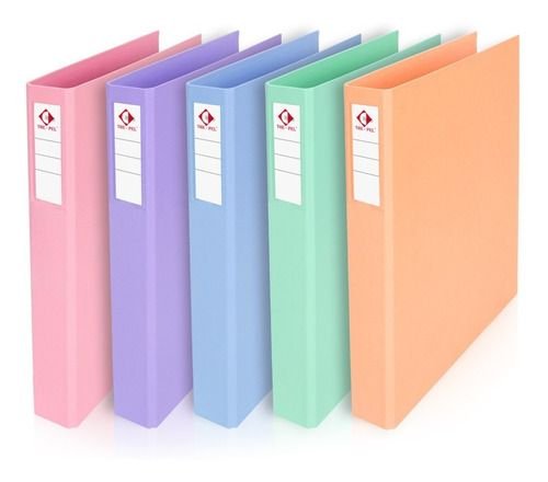Carpeta Simple