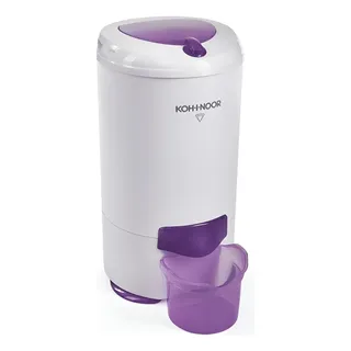 Secarropas Kohinoor 5.5 Kg