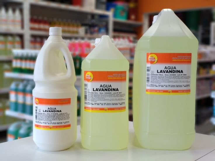 Lavandina