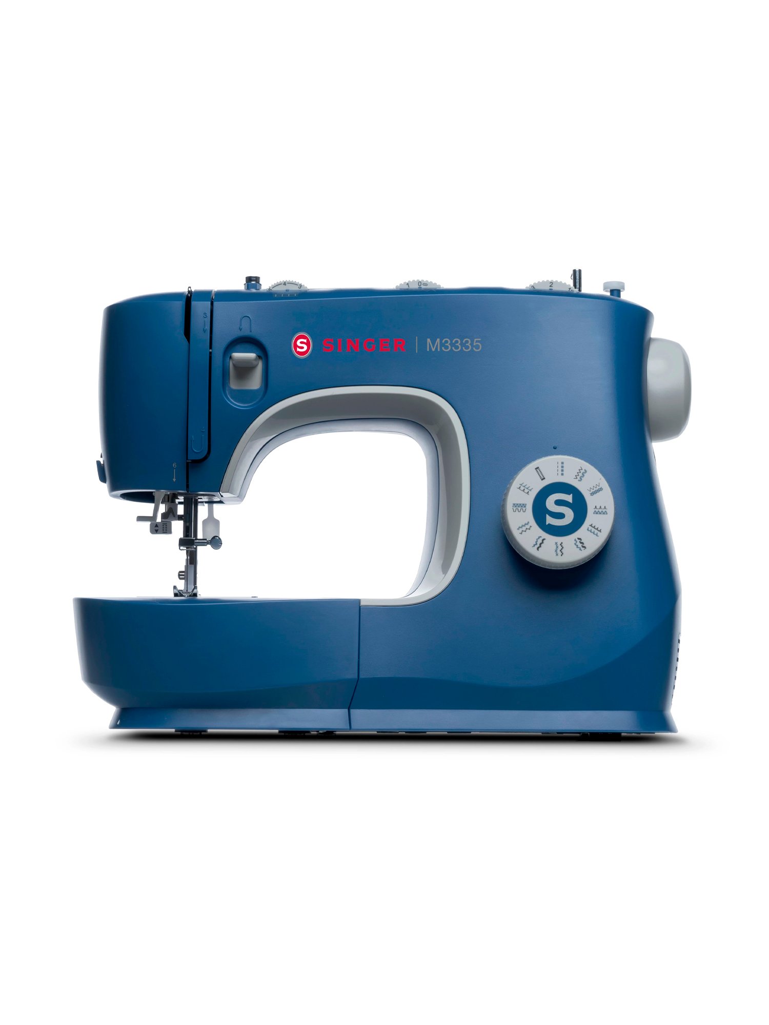 MAQUINA DE COSER SINGER M3335C