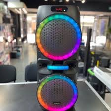 bafle jahro ampli portable 12 jh 2121
