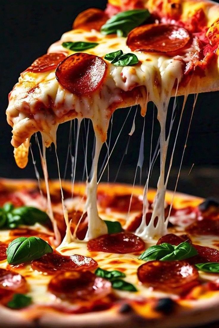 Pizza Musa