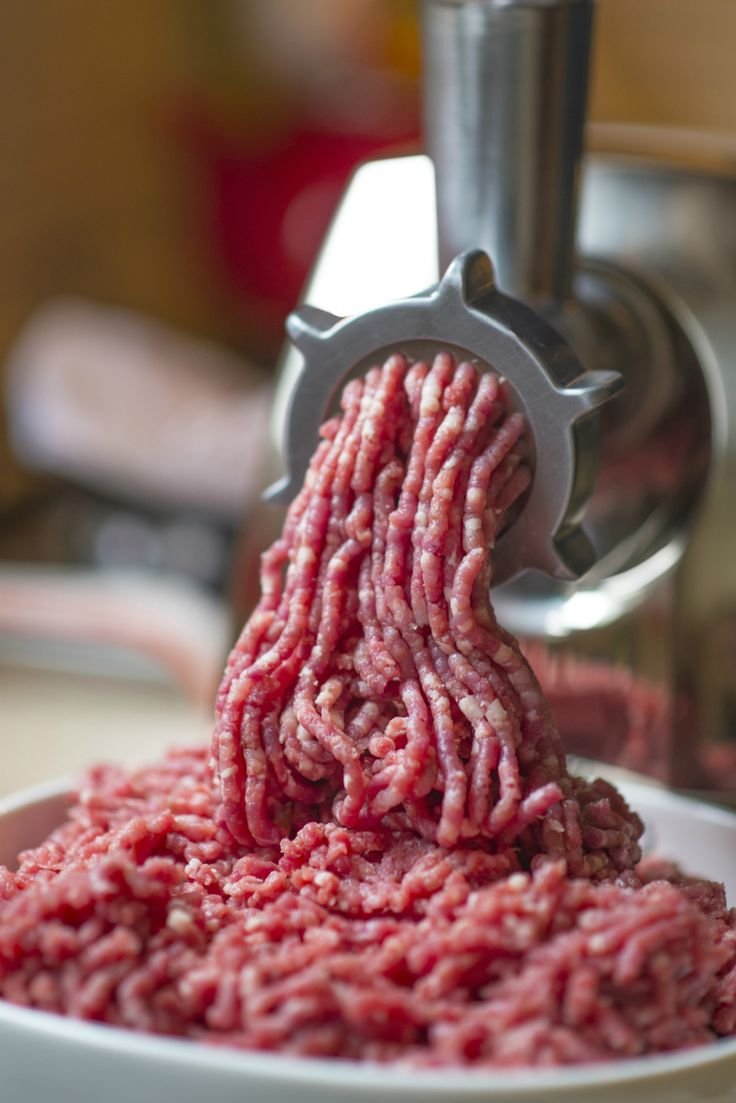 Carne Molida