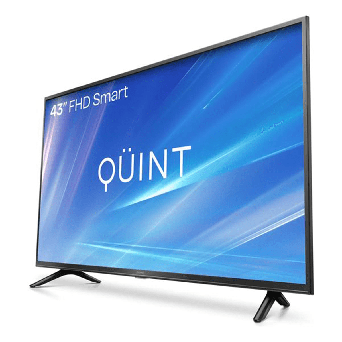 SMART TV QUINT 43" GOOGLE