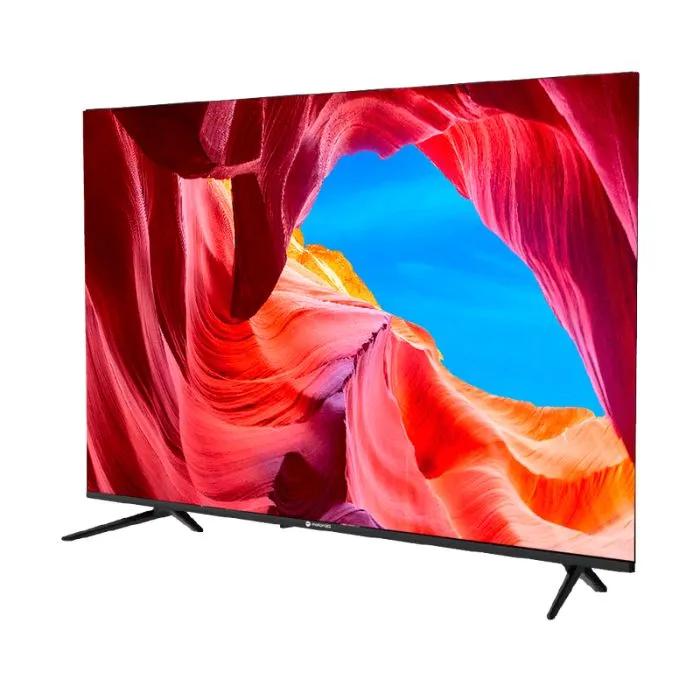 Smart Tv Motorola 43" MT4310 FHD Android Tv