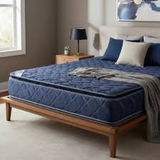Colchon Maxi King Espejo De Luna