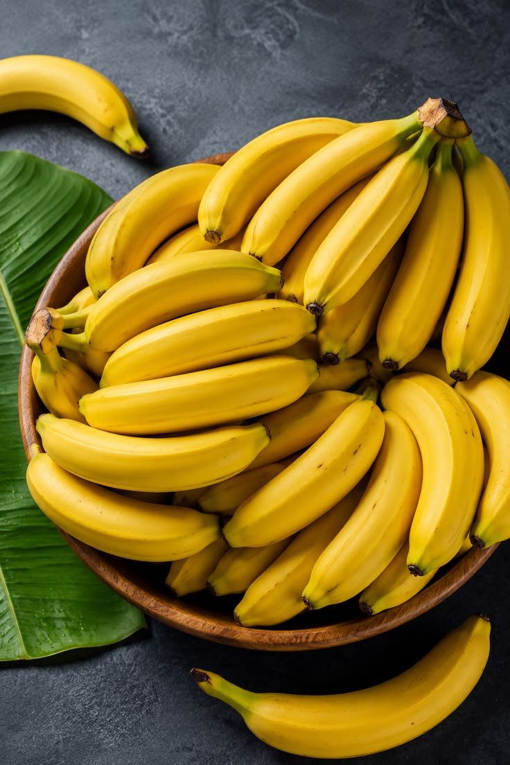 Banana doc