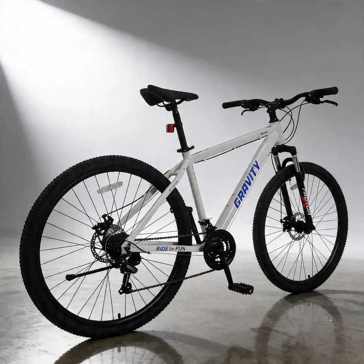 Bici Rod29 Gravity Benz MTB 21 VEL Aluminio