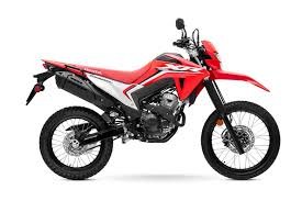 Honda Xr 300
