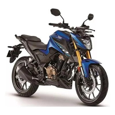 Honda Cb 300