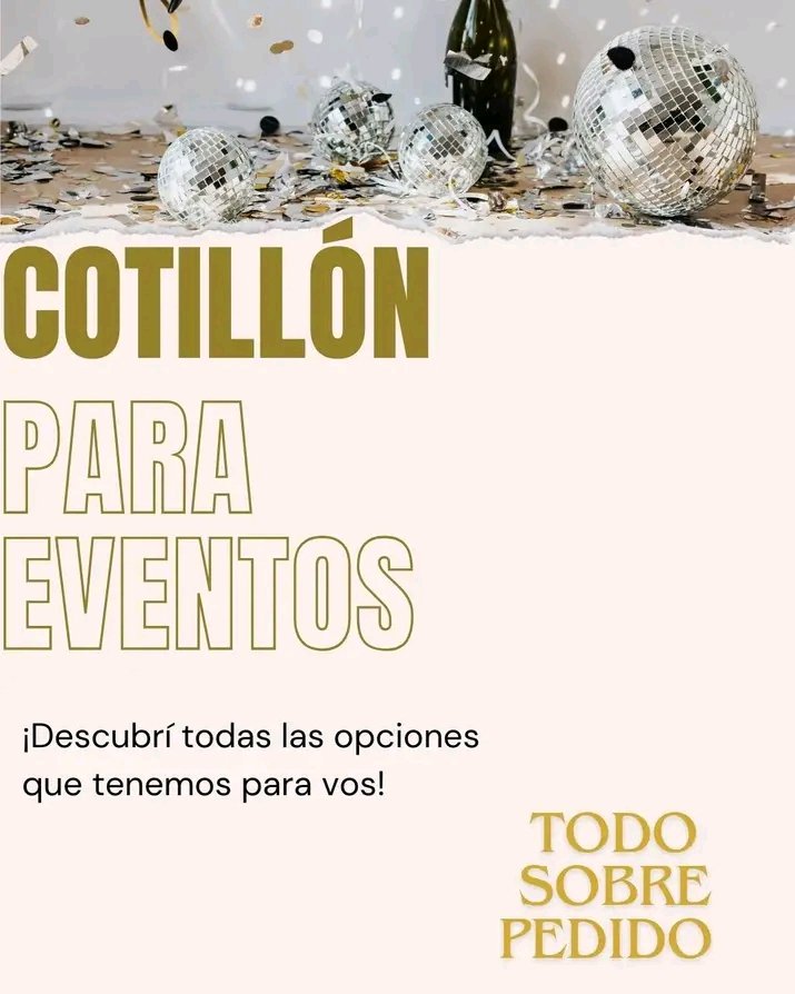 Creaciones ays