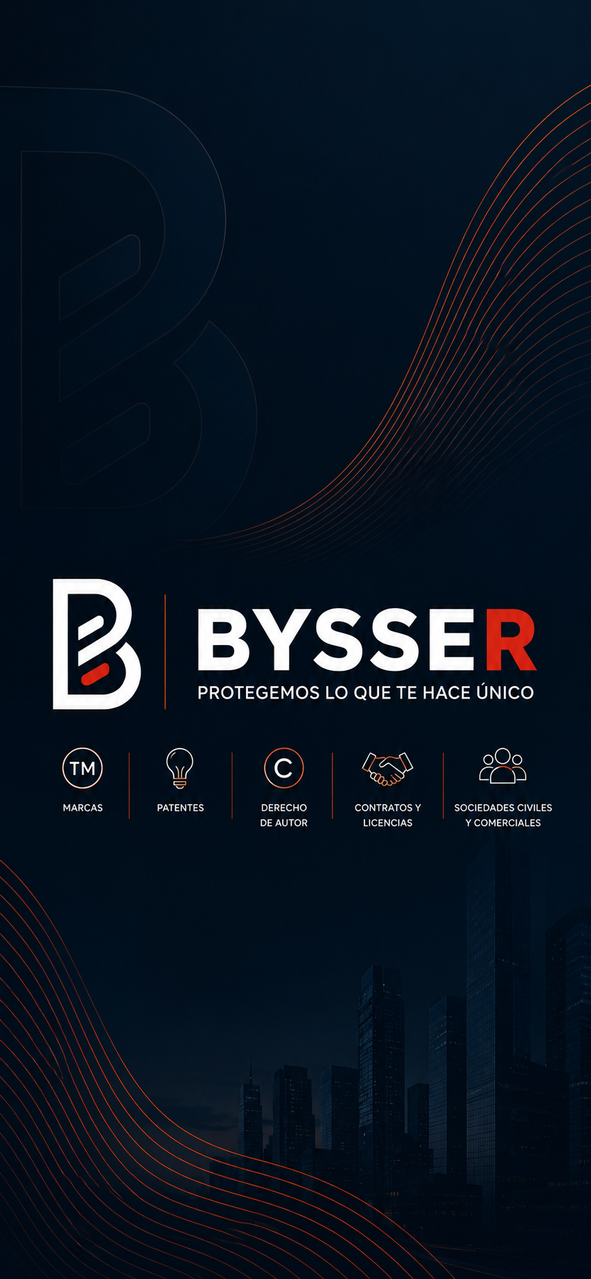 Agencia BYSSER