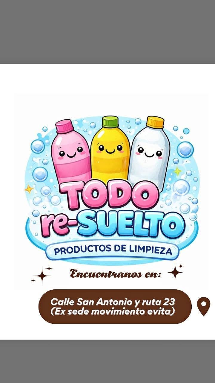 TODO RESUELTO
