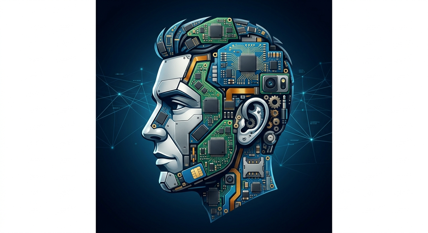 Master electrónica